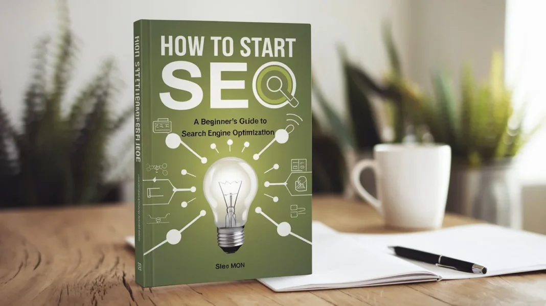 How to Start with SEO