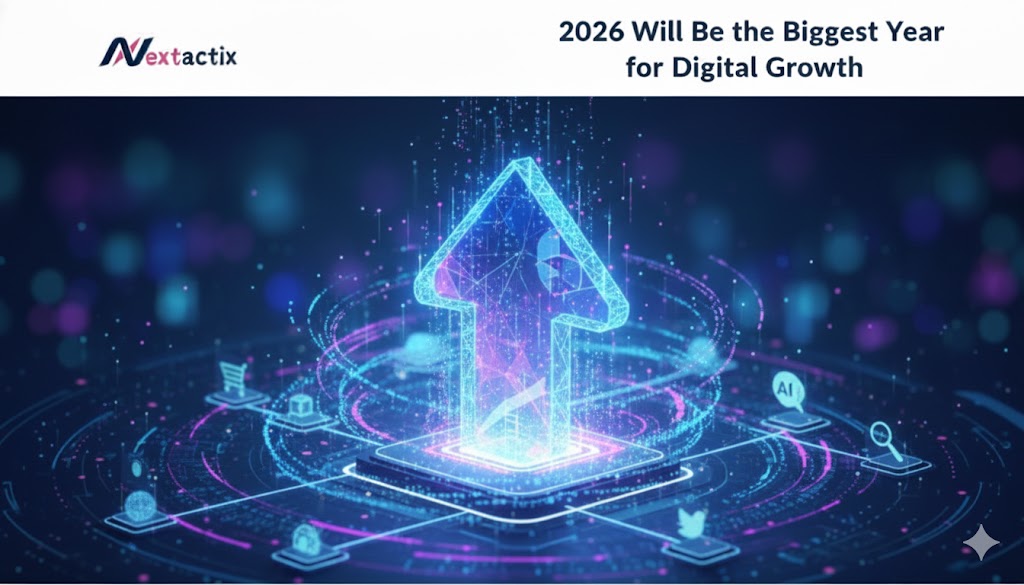 2026 Will Be the Biggest Year for Digital Growth