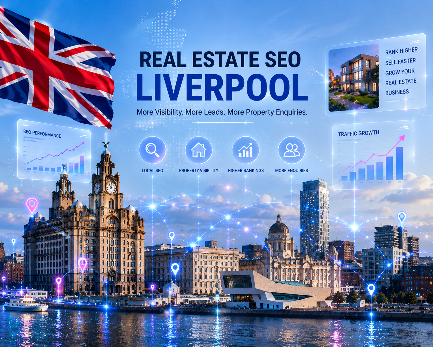 Liverpool residential property — placeholder image